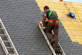 Best Emergency Roof Repair Services  in Kingsbury, NV